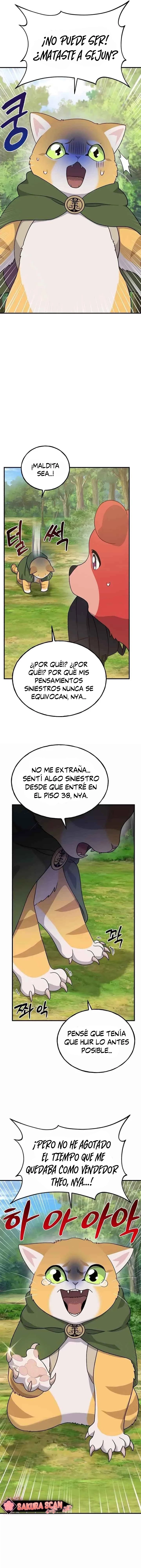 Cultivando solo en la torre > Capitulo 28 > Page 101